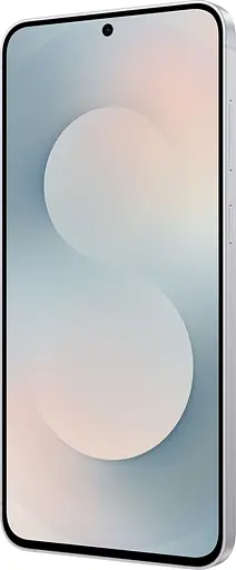 Смартфон Samsung Galaxy S25 FE 8/256GB White (SM-S731B) (Global) [5G, NFC, 2 SIM/1 SIM + 1 eSIM] - фото 4
