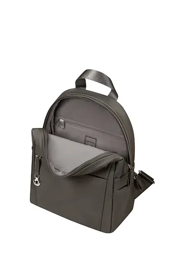 Рюкзак Samsonite MOVE 5.0 GUNMETAL GREEN 29x23x10,5 KP0*24053 - фото 4