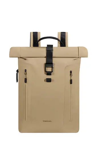 Рюкзак 15.6" Samsonite COATIFY BIZ SAND 44x29x14 KP5*03004