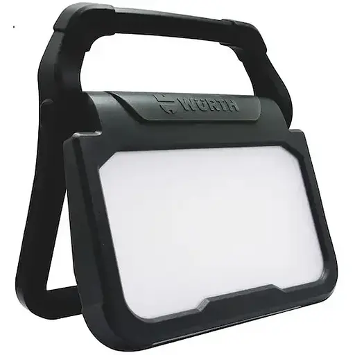 Лампа Wurth ECO-25W-2000LM-EU світлодіодна (0981508028) - фото 1