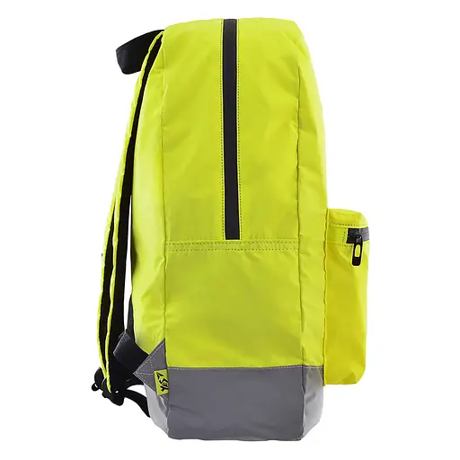Рюкзак YES CITYPACK  T-66 Yellow - фото 4