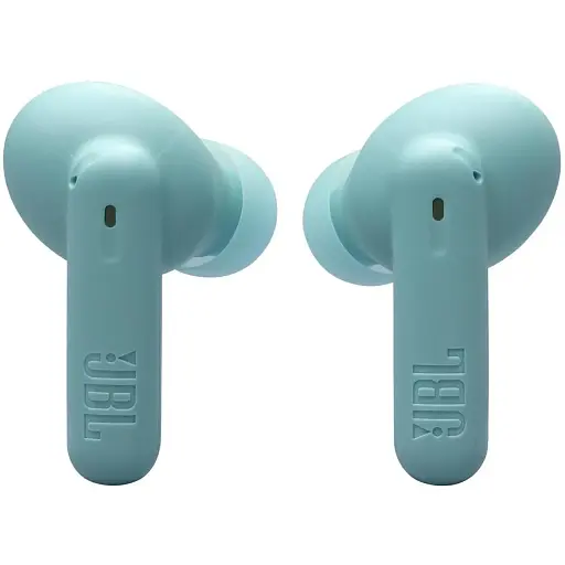 Наушники TWS JBL Wave Beam 2 5.3 (JBLWBeam2BLU) Blue UA - фото 2