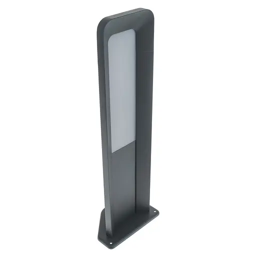 Уличный фонарь Brille садово-парковый наземный LED 13W IP54 (PL-19/50)