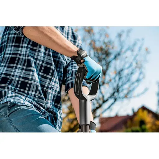 Лопата штикова Cellfast Ideal Pro (40-204) - фото 7