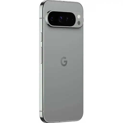 Смартфон Google Pixel 9 Pro XL 16/256GB Hazel - фото 4