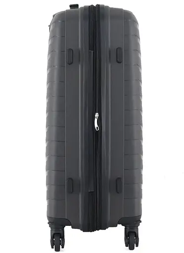 Чемодан Semi Line 25" (M) Dark Grey (T5586-4) (DAS302885) - фото 2