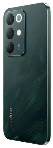 Смартфон Realme C85 Pro 8/256 ГБ RMX5555 Peacock Green - фото 6