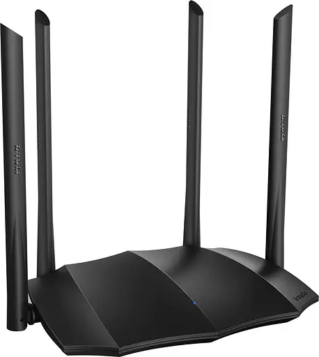 Wi-Fi роутер Tenda AC8 - фото 2