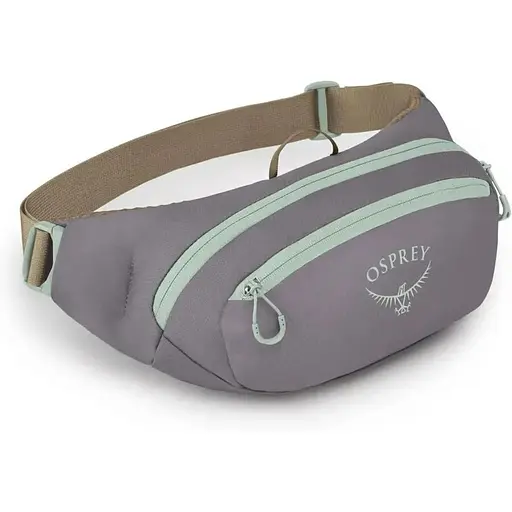 Поясная сумка Osprey Daylite Waist S21 Grey/Brown (009.3946)