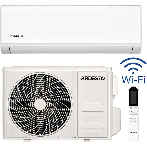 Кондиционер Ardesto CoolAir ARD-ACS12 - фото 1