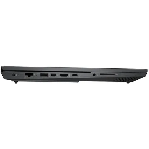 Ноутбук HP Omen 16-n0007nq (6M3B6EA), AMD Ryzen 7 6800H до 4.7ГГц, 16.1 Full HD, 16ГБ, SSD 512ГБ, NVIDIA GeForce RTX 3060 6ГБ, Windows 11 Home - фото 5