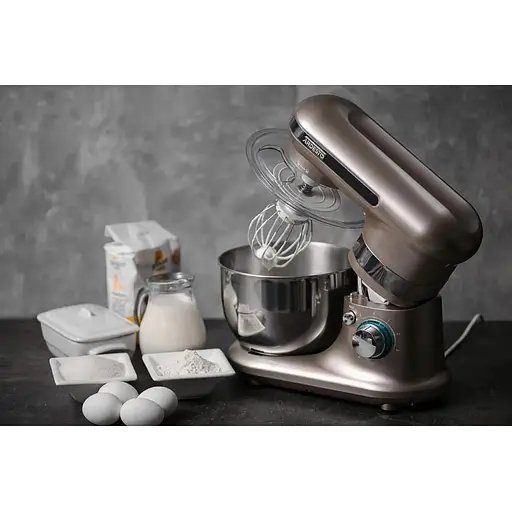 Кухонная машина Ardesto KSTM-8044 - фото 5