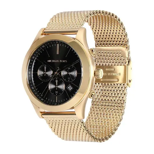 Чоловічий годинник MICHAEL KORS MK9057 Runway - фото 2