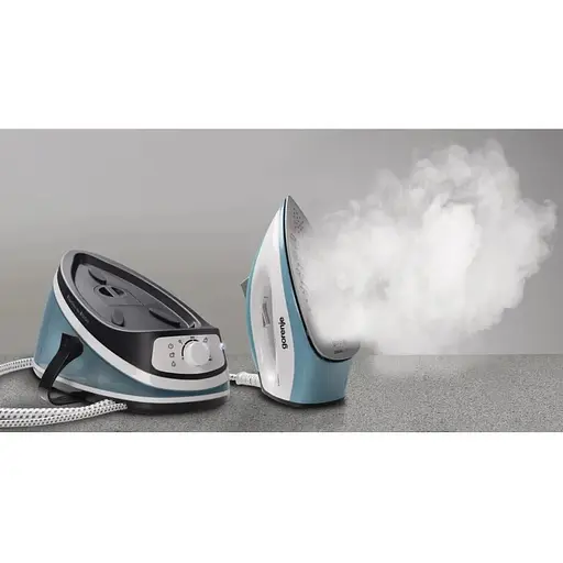 Парогенератор Gorenje SGH2200LBC - фото 6