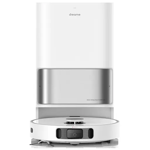 Робот-пилосос з вологим прибиранням Dreame L10s Ultra (RLS6LADC) - фото 5