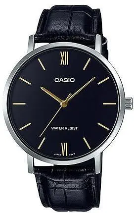 Годинник Casio MTP-VT01L-1B