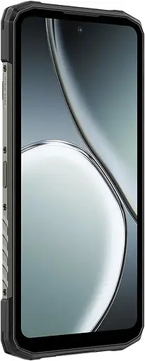 Смартфон Doogee Blade 10 Max 656" 8/256ГБ 2SIM 10300мА/год чорний - фото 2