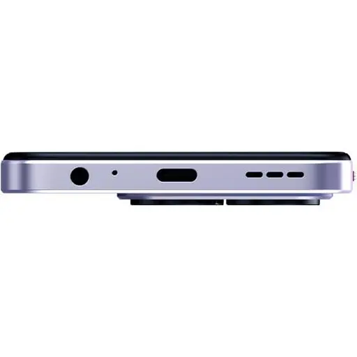 Смартфон ZTE Nubia V60 Design 6/256 ГБ Purple - фото 6
