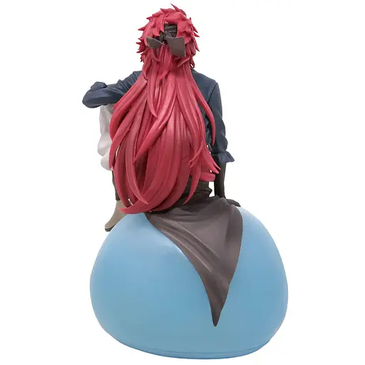 Фігурка THAT TIME I GOT REINCARNATED AS A SLIME Guy - Ichibansho I Became A King - фото 2