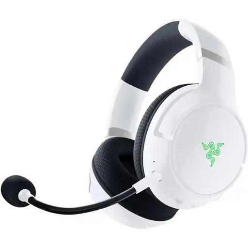 Наушники с микрофоном Razer Kaira Pro для Xbox White (RZ04-03470300-R3M1) - фото 5
