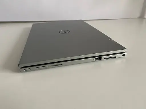 Ноутбук - трансформер Dell Inspiron 11 3147 (N2830 / 8GB / SSD 128GB / 11.6" 1366x768 IPS Сенсорный) Refurbished - фото 5