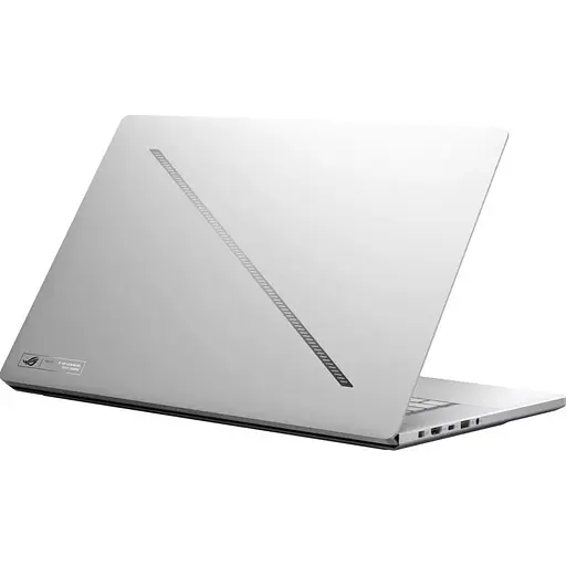 Ноутбук Asus ROG Zephyrus G16 GU605CX Platinum White (GU605CX-XS98) [152473] - фото 6