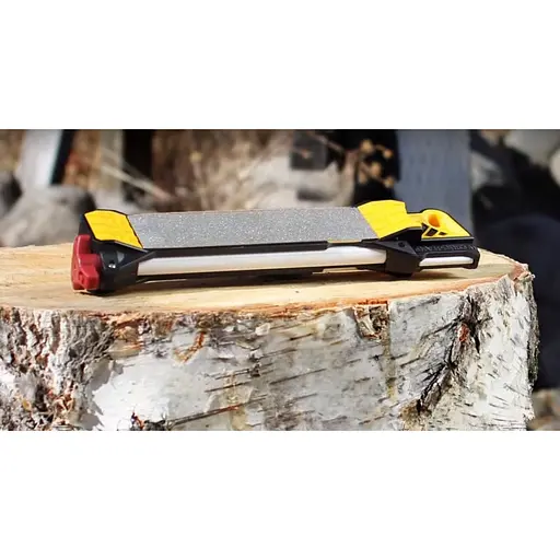 Керамический 3-ступенчатый стержень Work Sharp для ручной точилки WSGPS - фото 4