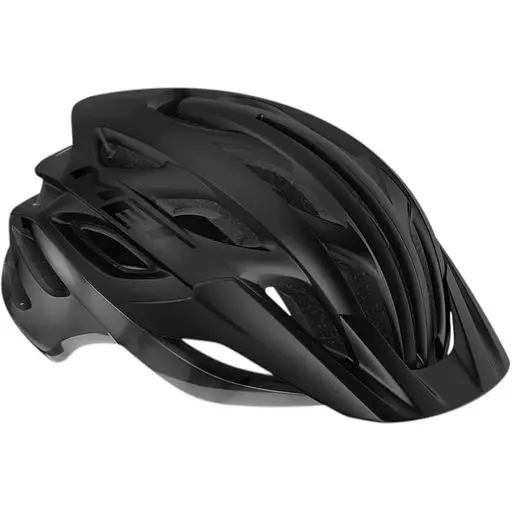Шолом Met Veleno Mips CE Black Matt S (1052-3HM 142 CE00 S NO1)