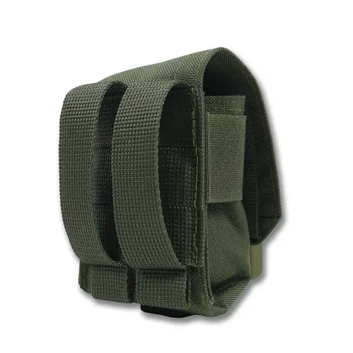 Підсумок Kiborg під 1 гранату Khaki (1000-k4772) - фото 3