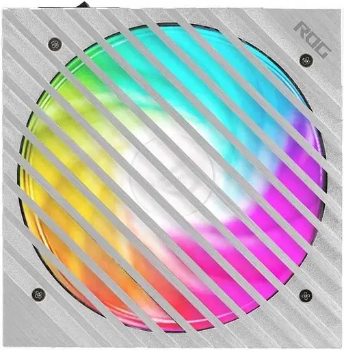 Блок живлення ASUS ROG LOKI 850P SFX-L GAMING 850W Platinum White Edition (90YE00N2-B0NA00) - фото 4