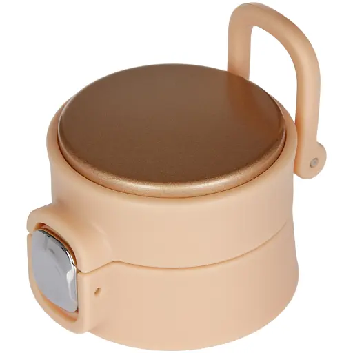 Термочашка Skif Outdoor Companion 0.42 л Gold - фото 4
