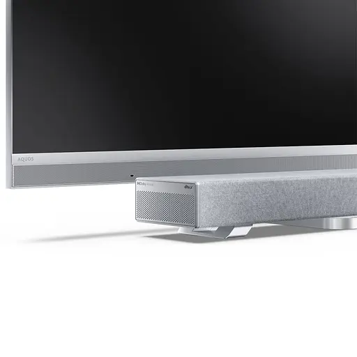 Саундбар Sharp HT-SBW53121(SL) - фото 7