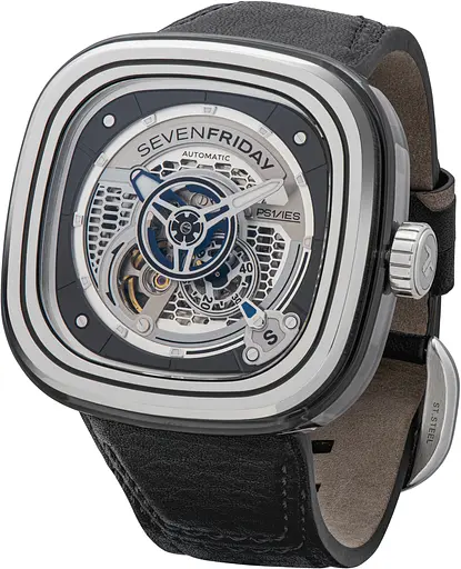 Годинник SEVENFRIDAY SF-PS1/01