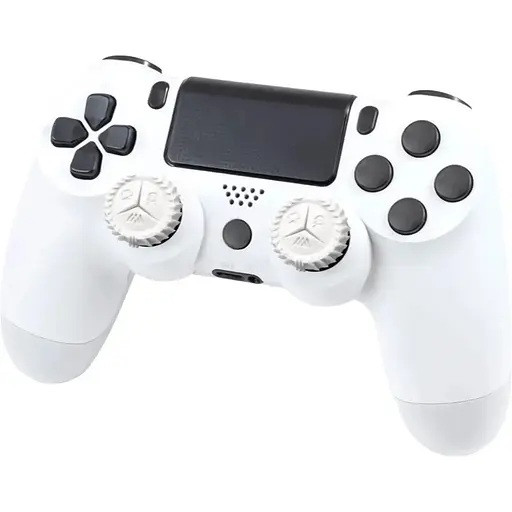 Накладки на стики KontrolFreek Destiny 2: Guardian Crest 2-pack для PS4/PS5 [131068] - фото 4