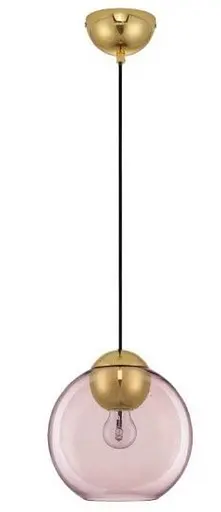 Світильник підвісний MIDORI Nova Luce 9009243 - фото 1