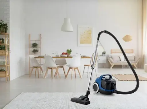 Пилосос Gorenje VCE 01 G2ACBL (7160031) - фото 7