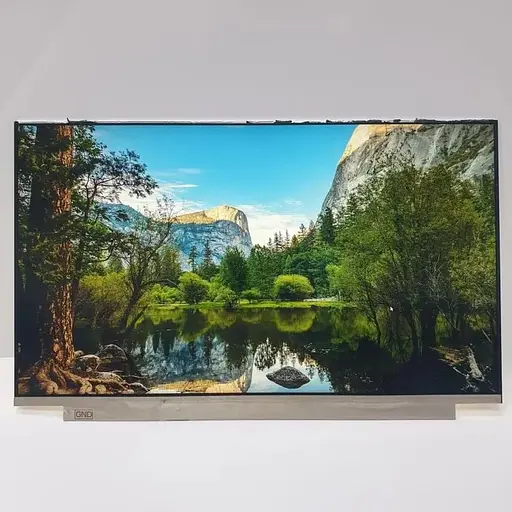 Матриця для ноутбука 15.6 Led Slim FHD IPS 30pin (B156HAN02.1) - Class A- Б/В - фото 1