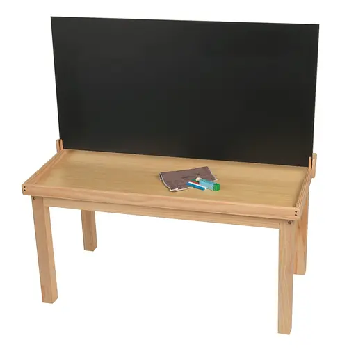 Дерев'яний ігровий Стіл MD 1932, 107 х 54 х 55 см - фото 2