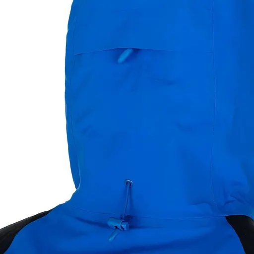 Куртка Zajo Karakorum Jkt L Nautical Blue (ZA-3044343) - фото 6
