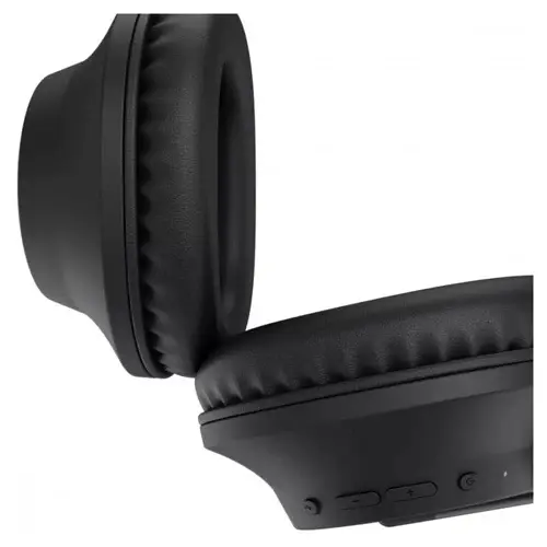 Беспроводные наушники Wonder, черный цвет Proove teh0020143 - фото 2