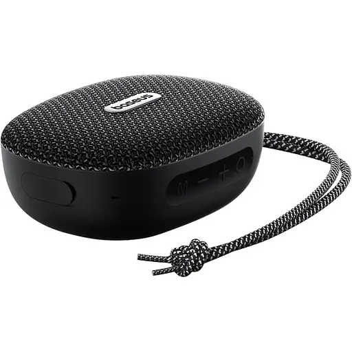 Портативна акустика Baseus AeQur 35 Pro Air Black (A20077600127-00) [133744] - фото 3