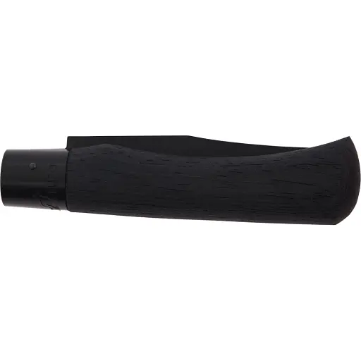 Нож Old Bear Total Black L - фото 4