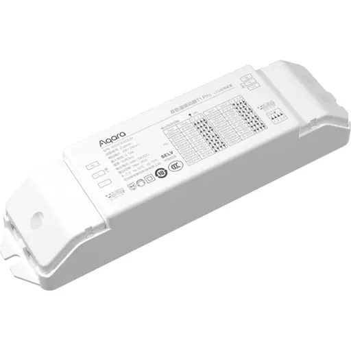 Драйвер цветовой температуры Aqara T1 Pro Dual Color Temperature SSWQD02LM (107918)