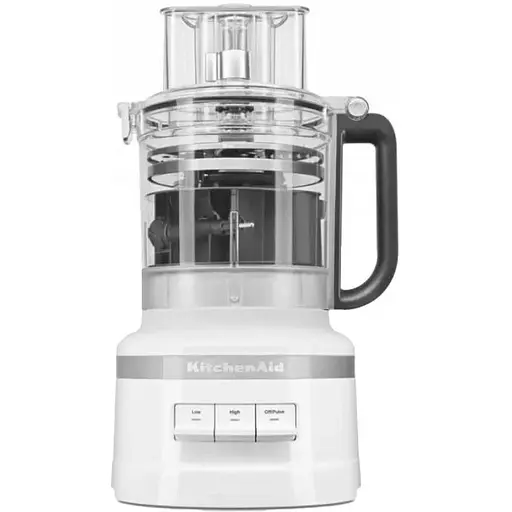 Кухонный комбайн KitchenAid 5KFP1318EWH - фото 3