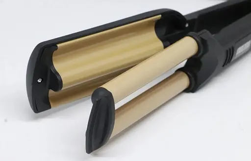 Потрійна плойка Root DT-2021 - фото 2