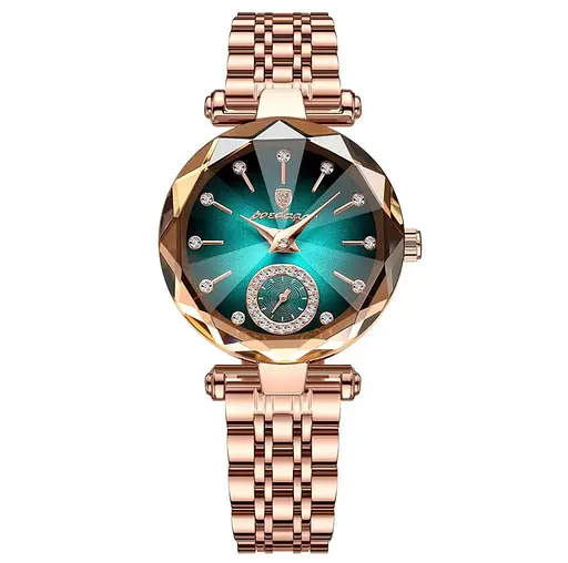 Годинник Poedagar Lime - фото 2