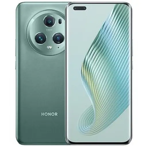 Смартфон Honor Magic5 Pro 12/512GB Green УЦІНКА (EU)
