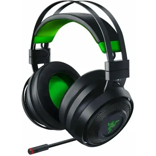 Наушники с микрофоном Razer Nari Ultimate for Xbox One (RZ04-02910100-R3M1) - фото 4