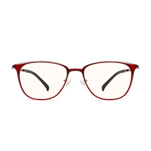 Очки Turok Steinhard Anti-Blue-Rays Eye Protective Glasses красные (DMU4015RT/DMU4017RT)