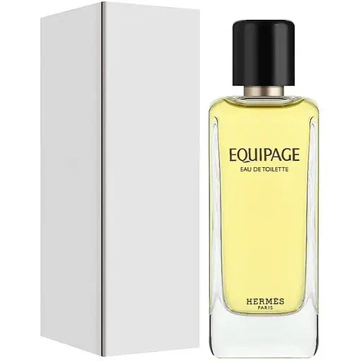 Туалетна вода тестер Hermes Equipage Geranium 100 мл - фото 1